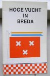 redactie - Hoge Vucht in Breda