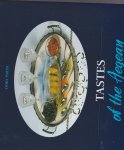 Parisi,Dora - Tastes of the Aegean Parisi,Dora - Tastes of the Aegean