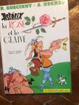R. Goscinny en A. Uderzo - Asterix