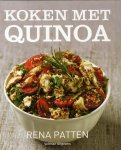 Rena Patten - Koken met quinoa het supergraan
