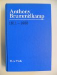 Velde M.te - Anthony Brummelkamp 1811-1888