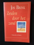 Brink - Zeulen door het zand