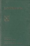 Brongers, G.A. & W. Koops - Bijdragen tot de kennis van de gemeente Loppersum & Register, samengesteld door ir. Th.P.E. de Klerck en behorende bij het boek Loppersum