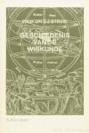 Struik, D.J. - Geschiedenis van de wiskunde