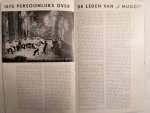 J.van doveren - I Musici Tournee Nederland