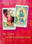 Docters van Leeuwen, Onno & Rob - De Tarot in de herstelde orde. Theorie - geschiedenis - praktijk