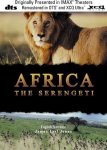  - Africa - The Serengeti