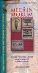 Souer, Herman - Mee in Mokum: Zwerftochten langs Amsterdamse gevelstenen