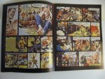Frank Hampson - Dan Dare The Man from nowhere-vol.one