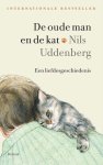 Nils Uddenberg - De oude man en de kat
