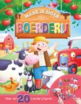 - Boerderij / Maak je eigen