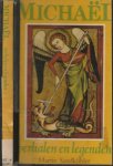 Sandkuhler Martin  Nederlandse bewerking Jos Bruijns   Omslag Ontwerp Harm van der Meulen - Michael  Bundel sagen Verhalen en Legenden rond de aartsengel