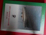 Boer, G. J. De - 125 jaar HOLLAND-AMERIKA LIJN