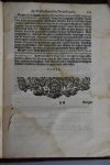 Alberthoma, Robertus - Liederen ter onderwyzing in de stellige, zinnebeeldige, en voorbeeldige godgeleertheid mitsgaders enige geestelyke prenten : verdeelt in vier boeken  waarbij:  Mengeldichten behelzende enige godgeleerde stoffen en vaderlandse geschiedenissen b...