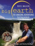 Russ Malkin - Big Earth