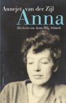 Annejet van der Zijl - Anna