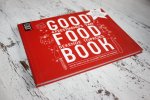 Blaauw, Ron; Kunis, Ronald; Niven Kunz en Beuk, Ramon - GOOD FOOD BOOK