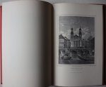 Terwen J L - Amsterdam voorgesteld in eene reeks van naar de natuur geteekende schilderachtige gezigten