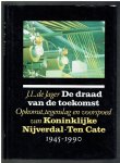 Jager, J.L. de - Draad van de toekomst / druk 1 Jager, J.L. de - Draad van de toekomst / druk 1