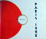 Armand Lanoux - Paris 1925