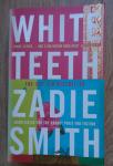 Smith, Zadie - White Teeth