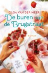 Olga van der Meer - De buren van de Brugstraat