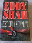 Shah - Het Lucy komplot