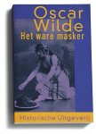 O. Wilde 13288, R.W.N. Kuil - Het ware masker intenties en andere essays