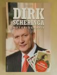 Scheringa, Dirk & Jeroen Mei - Dirk Scheringa / Autobiografie