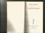 Breedveld, Walter - Seger Baas