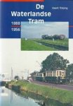 Titsing - Waterlandse tram 1888-1956