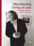 Nico Keuning 67767 - Oorlog en pap het bezeten leven van Johnny van Doorn
