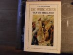 Spurgeon C.H. - De wonderen van de Heiland