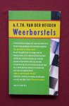 heijden, a.f.th. - weerborstels heijden, a.f.th. - weerborstels
