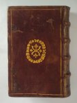 Iodocus Ravesteyn - Apologiae sev defensionis decretorum sacrosancti concilii tridentini