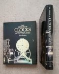 Bruton, Eric - The History of Clocks and Watches