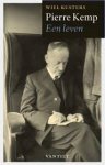 Kusters, Wiel - Pierre Kemp.  Een leven