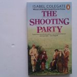 Colegate, Isabel - The Shooting Party Colegate, Isabel - The Shooting Party