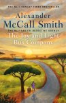 Alexander McCall Smith - The Joy and Light Bus Company