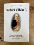 Gustav Sichelschmidt - Friedrich Wilhelm II