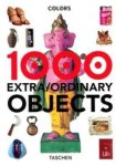 Auteur - 1000 EXTRA ORDINARY OBJECTS