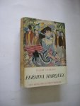 Larbaud, Valery - Fermina Marquez