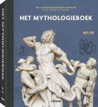 Angel Erro 178870 - Het mythologieboek