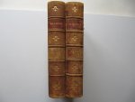 Moliere - Oeuvres de Moliere Tome I en II