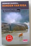 Mankell, Henning - Honden van Riga