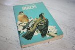 Zim, Herbert S. en Gabrielson, Ira N. - BIRDS a guide to the most familair American birds