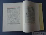 N. Goetzinger. - Willebrordus: recueil de mémoires publiés pour le XIIe centenaire de saint Willebrord. / Willebrordus: echternacher festschrift zur XII. jahrhundertfeier des todes heiligen Willebrord. [texte FR-D]