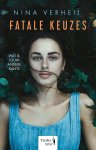 Nina Verheij - Fatale keuzes / Emily Gagliardi / 1