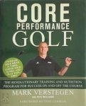 Mark Verstegen ,  Pete Williams - Core Performance Golf