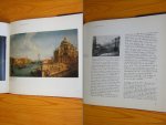 Bernard Aikema en Boudewijn Bakker - Schilders van Venetie - Oorsprong en bloei van de Venetiaanse Vedute